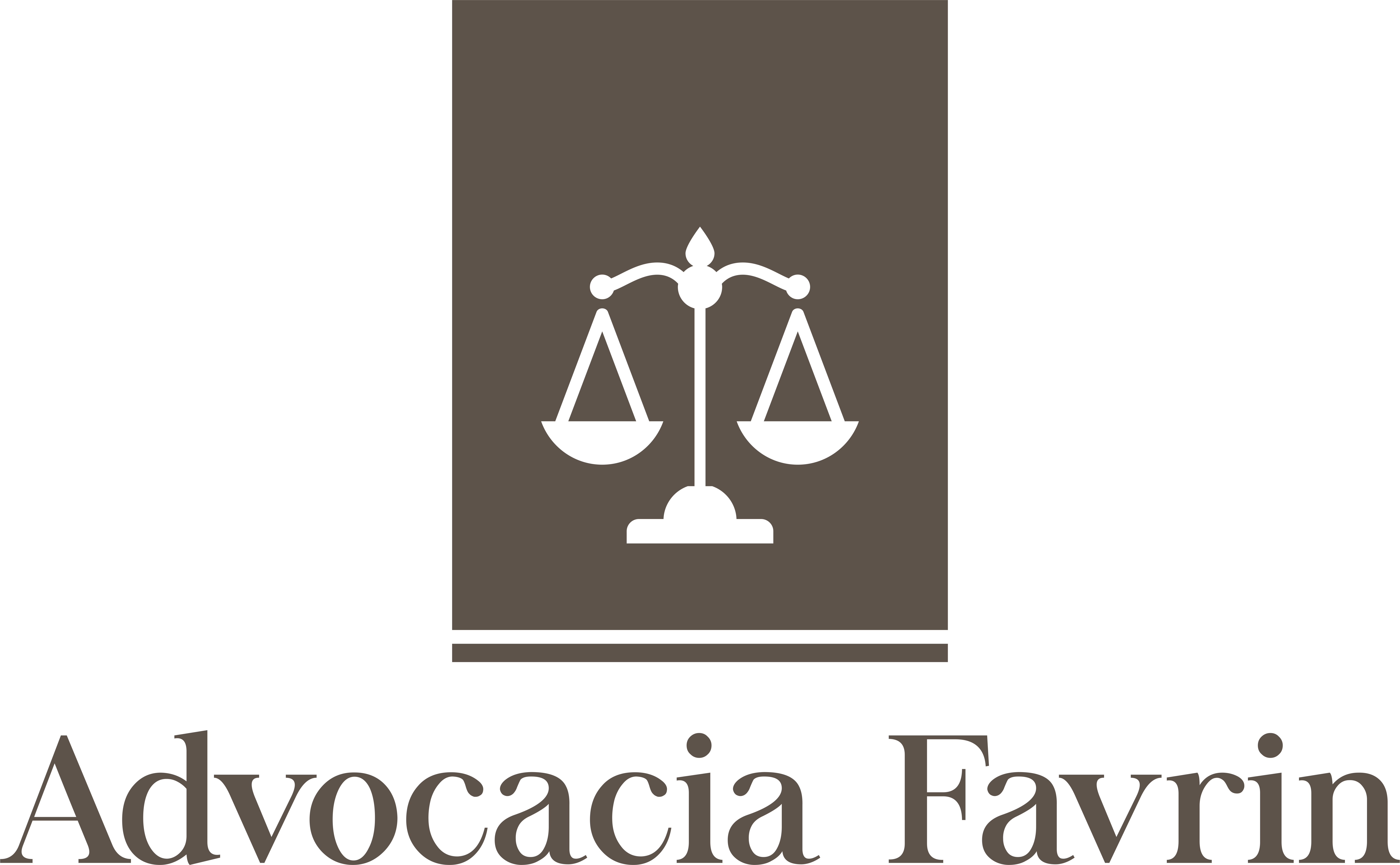 Advocacia Favrin